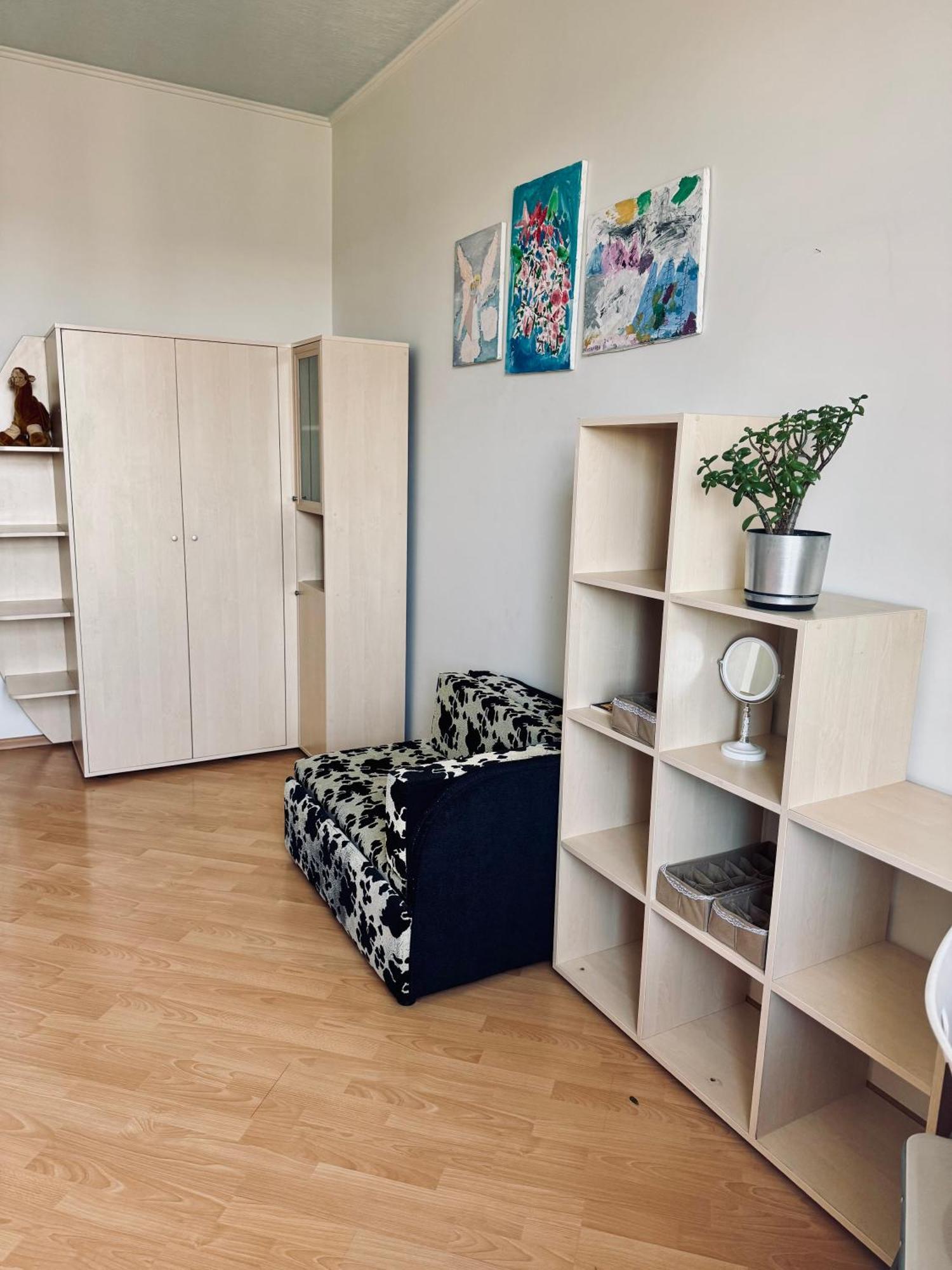Modern Apartment On Mechnikova Street 18 Lviv Exterior foto