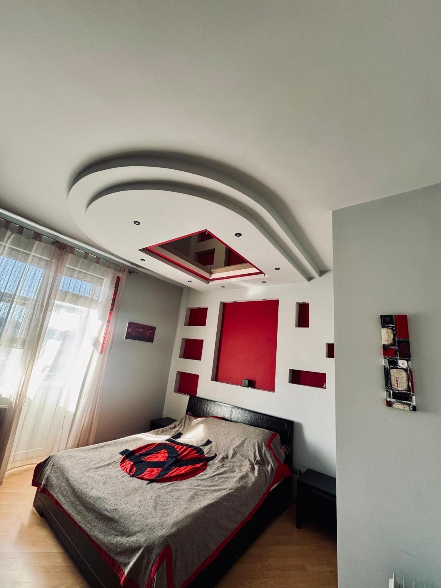 Modern Apartment On Mechnikova Street 18 Lviv Exterior foto
